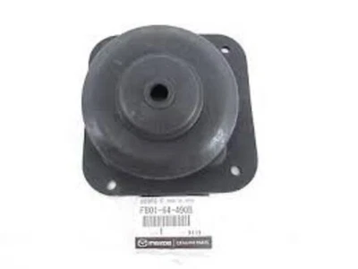 Bota de cambio de transmisión genuina Mazda RX-7 1986-1992 FB01-64-490B Foto 1 de 3