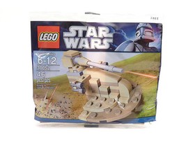 LEGO Star Wars 30052 AAT Polybag