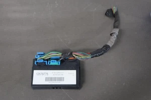03-07 Hummer H2 OEM Transfer Case Control Module W/Pigtail - Foto 1 di 12