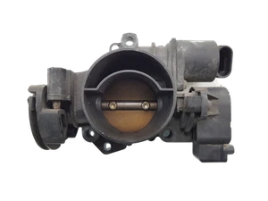 Drosselklappe Citroen Peugeot PSA651 9642473280 SB35/00 1.4 1899 - Bild 1 von 8