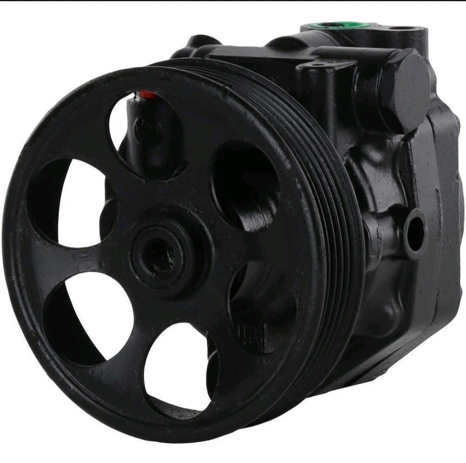 Bomba de dirección asistida Cardone 21-329 para 06-08 Subaru Forester Impreza, Reman Foto 1 de 4