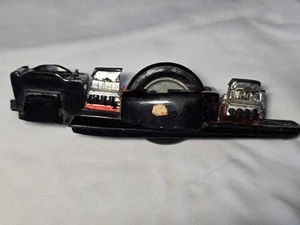 Vintage 1970 Kenner SSP Siamese Slingshot No Cord UNTESTED - Imagen 1 de 11