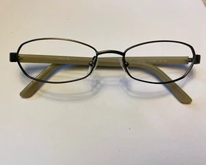 Dior Glasses Frame Only CD3658 X81 Oval Shape 51-17, 135mm - Picture 1 of 4