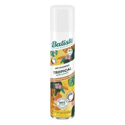 Batiste Dry Shampoo, Tropical Fragrance, 3.81 oz - Image 1 of 3