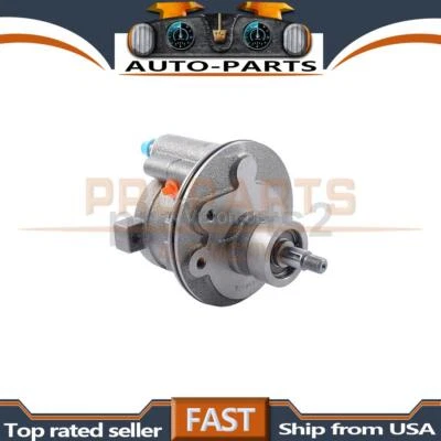 BBB Industries  Power Steering Pump For Chevrolet C40 1960 1961 1962 - Image 1 of 4