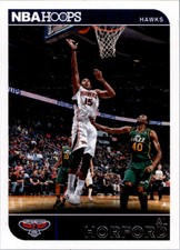 A9873- 2014-15 Hoops Bk Card #s 1-200 +Rookies -You Pick- 10+ FREE US SHIP