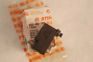 Original Stihl TS400 OEM Zündmodul/Spulenteil # 4223 400 1303 - Bild 1 von 2