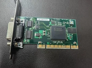 CONTEC GP-IB(PCI) GPIB IEEE488 通信板卡模块 - Picture 1 of 4
