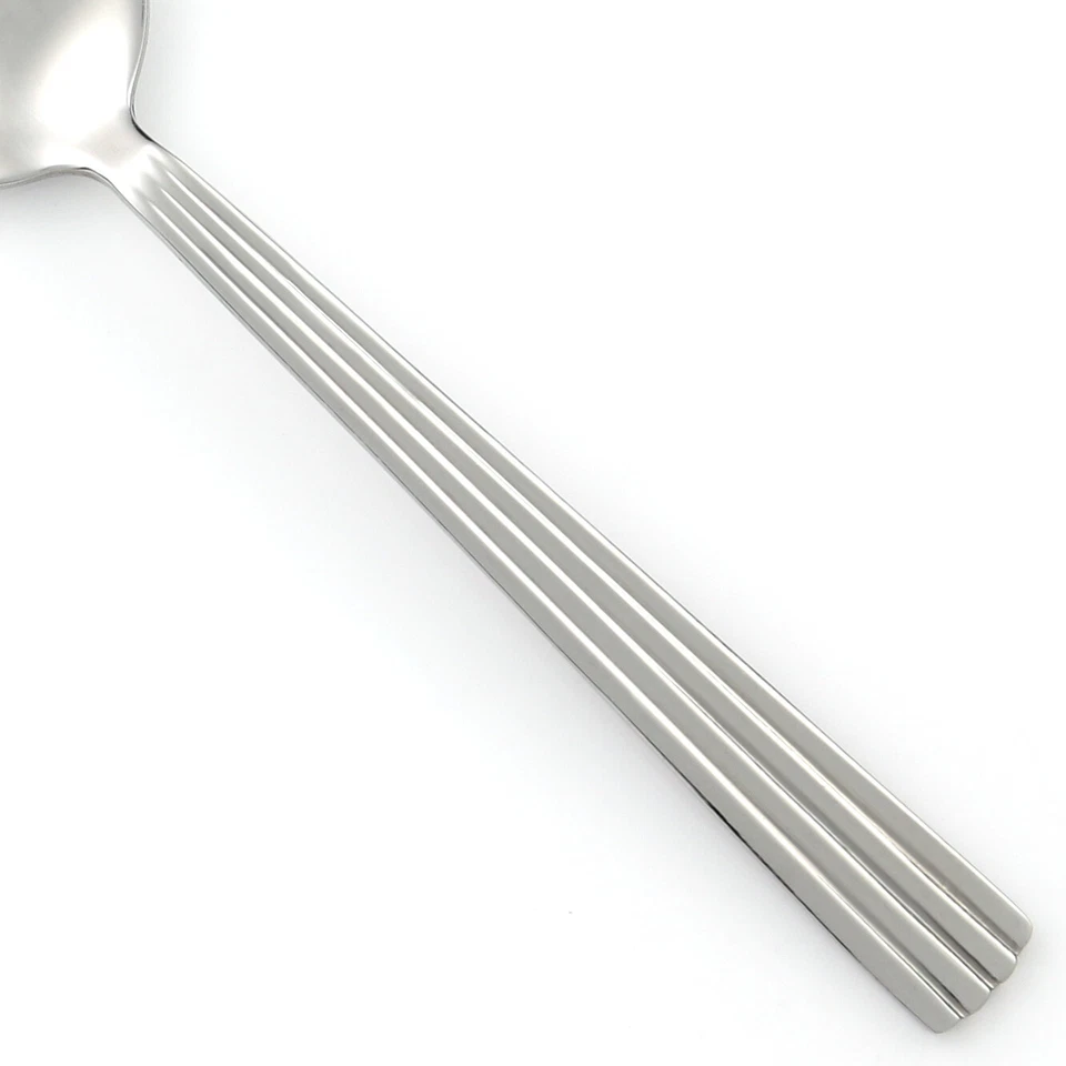 Stanley Roberts ADRIENE Stainless 18/10 China Glossy Silverware CHOICE Flatware - Image 1 of 1