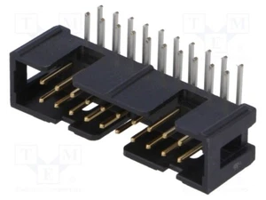 1 piece, Buchse N2520-5002RB /E2DE - Bild 1 von 1