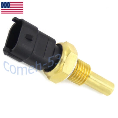 Temperature TEMP Sensor Switch for Polaris Ranger 500 700 800 900   278001016 — 第 1/4 张图片