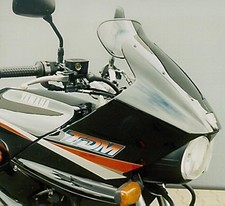 MRA Tourenscheibe YAMAHA TDM 850 91-95 rauchgrau