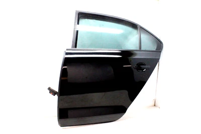 2015 VOLKSWAGEN JETTA ЗАДНЯЯ ЛЕВАЯ ДВЕРЬ OEM 11 12 13 14 15 16 17 18 - Изображение 1 из 4