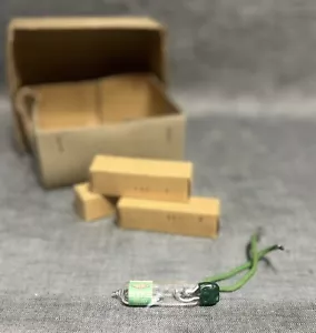 1 HONEYWELL Mercure Interrupteur Controls Limited AS452A8 / DH Switch / Neuf - Bild 1 von 13