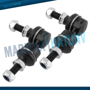 (2) Front Stabilizer Sway Bar End Links For Cirrus Sebring Stratus Breeze K7306 - Picture 1 of 7