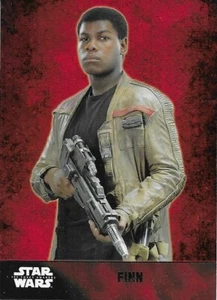 Star Wars: The Force Awakens series 1 card lot - Tons of Parallels and Chase - Picture 1 of 1