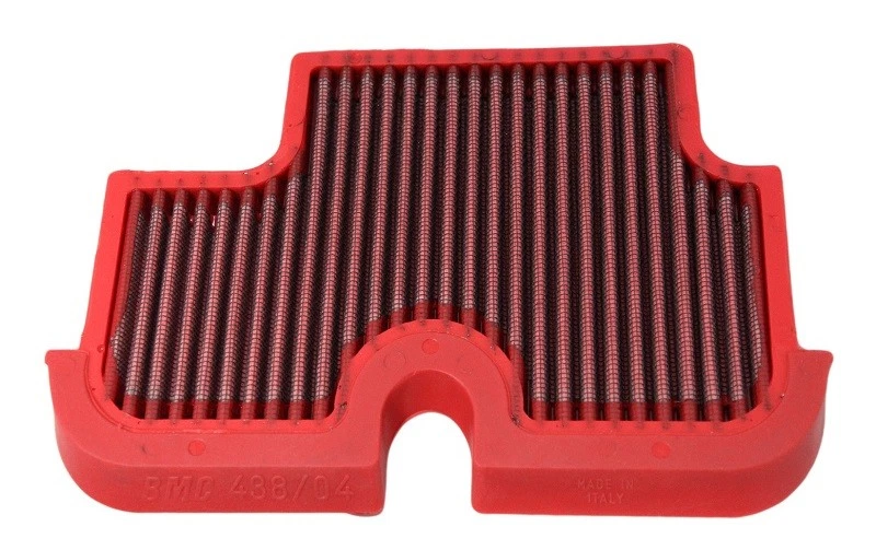 For KAWASAKI NINJA 650R 2006 TO 2008 SPORT AIR FILTER AIR FILTER BMC - Image 1 of 1
