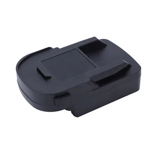 Adaptador de batería convertidor ABS Dock conector de alimentación 18V para F - Imagen 1 de 22