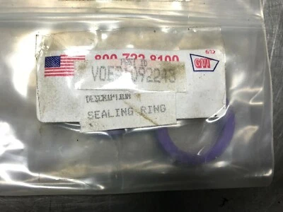 21092243 ANILLO DE SELLADO VOLVO VOE21092243 Foto 1 de 3