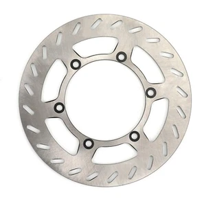 Bremsscheibe Vordere Disc für Yamaha TT250R TTR250 DT230 DT200WR WR200R 91-07 AH - Picture 1 of 11