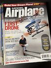 Lot Of 12 Model Airplane News 2017