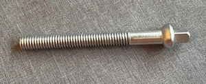 New Ludwig Timpani Tension Rod Kettle Drum 5/16 in. diameter 18 threads per in. - Picture 1 of 3
