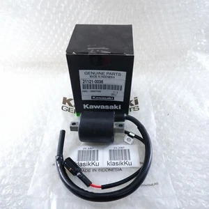 Kawasaki KLX 140 KLX150 Ignition Coil NEW Genuine - Picture 1 of 8