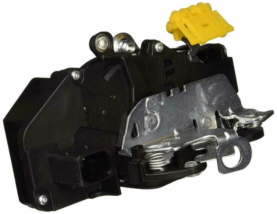 Front Driver Side Door Lock Actuator Motor Fits 2009-13 Chevy Silverado 931-911 - Image 1 of 1