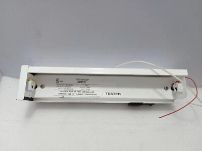 Crouse-Hinds Pauluhn FBR18CO FBR Marine Interior - Image 1 of 4