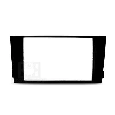 DNA AUD-K16810 Double DIN Fascia Panel For Audi A6 - image 1 of 2