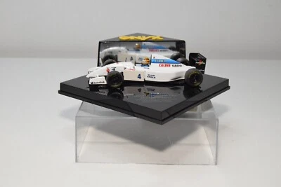 B28 1:43 ONYX 207 TYRRELL YAMAHA 022 AUTO DA CORSA MARK BLUNDELL VNMIB - Immagine 1 di 4