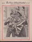 Home From Dieppe Vol. 6 #137 18 Sep 42 The War Illustrated