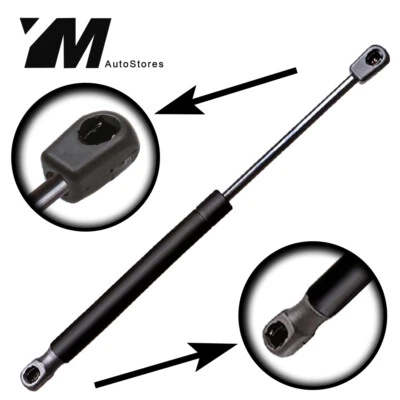 1X Soporte elevador capó delantero para SAAB 9-3 1998-2003 4380 SG318003 4323994 Foto 1 de 4