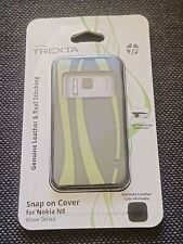 Original Nokia N8 Cover Case "TREXTA"