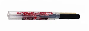 12 Tubos (24 Conos) Cyclones BLAKK WIDOW, Negro 1/4 Conos, Aroma Frutal - Imagen 1 de 3