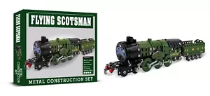 Flying Scotsman Metal Construction Set - Picture 1 of 5