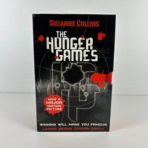 The Hunger Games Trilogy Book Set Stephenie Meyer - Picture 1 of 14