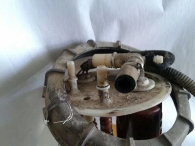 Fuel Pump Assembly Super Cab 126" Wb Fits 01-03 RANGER 764897 Foto 1 de 4