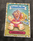 Conch Shelly 29A FOOL&#39;S GOLD 43/50 2021 2023 GARBAGE PAIL KIDS GO ON VACATION
