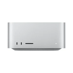Apple Mac Studio M4 Max 36GB Ram 512GB SSD Silver MU963LL/A 2025 Model - Picture 1 of 3