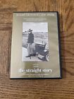 The Straight Story DVD