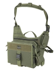 Maxpedition Jumbo A.S.R. Versipack, OD Green. - Picture 1 of 12
