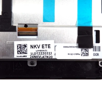 Acer Iconia One 7 B1-730 7.0 Inch WSVGA Touchscreen Assembly 1LDTZZZ032J - Image 1 of 4