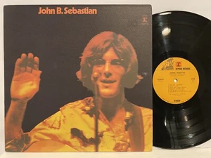 JOHN B SEBASTIAN s/t 1970 (VG+/NM) REPRISE RS 6379 - Foto 1 di 6