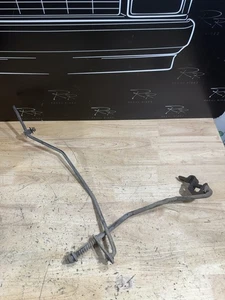 Automatic Shifter Linkage Chevy GMC Silverado Sierra Truck 88-94 c1500 - Picture 1 of 5