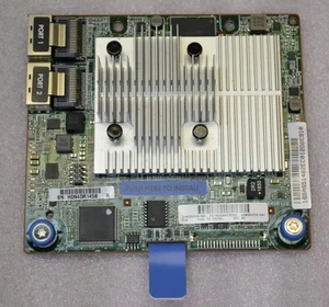 Contrôleur SAS HP 836260-001 Smart Array P408i-a 12G Gen10 804334-001 804331-B21 - Photo 1/2