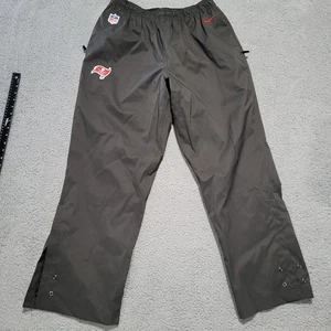 Pantalones Nike Para Hombre XL NFL Tampa Bay Buc On-Field PE Storm Fit Hechos en EE. UU. - Imagen 1 de 6