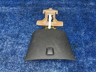Saturn Sky/Pontiac Solstice 2006-2010 tapa de compartimento de almacenamiento trasero central OEM Foto 1 de 4