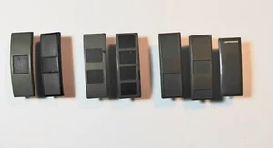 7 barras de insignia de rango de suboficial del ejército de los Estados Unidos, envío de $12,00 + $5,00. - Imagen 1 de 2
