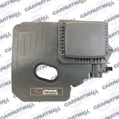 2013-2018 Ford C-Max Hybrid 2.0L L4 Air Cleaner Intake Body Filter Housing OEM Foto 1 de 4